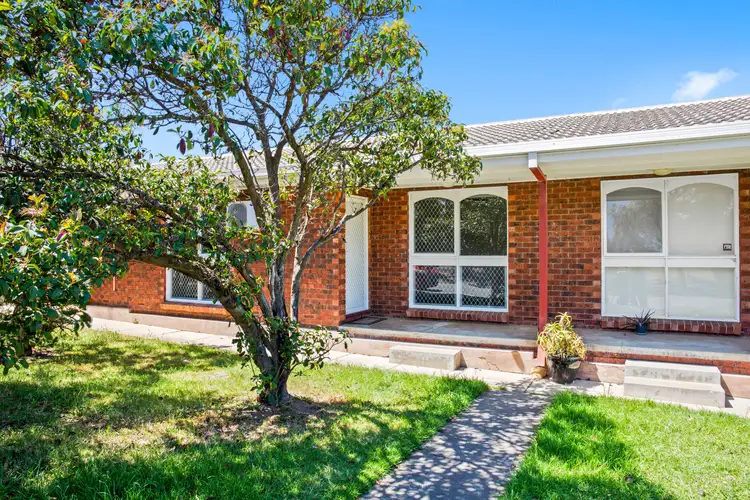 6/27 Pearce Street, O'sullivan Beach SA 5166