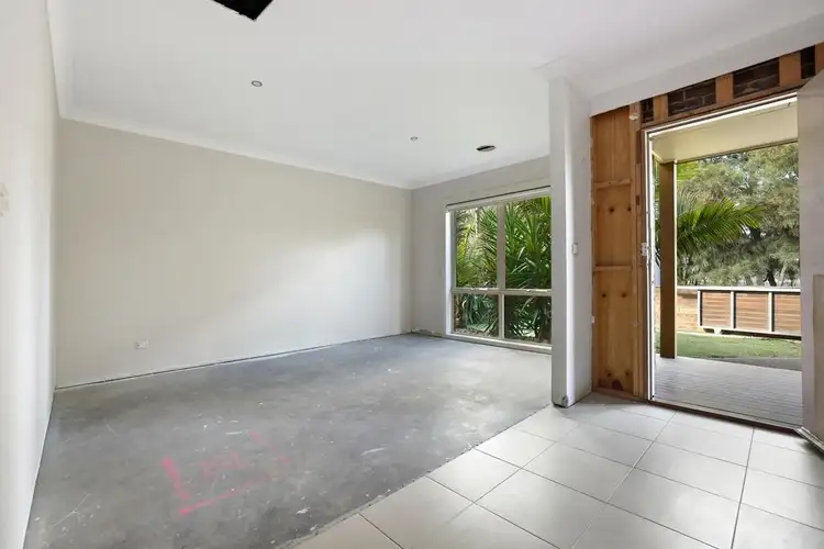 Second view of Homely house listing, 1/175 Princes Highway, Werribee VIC 3030