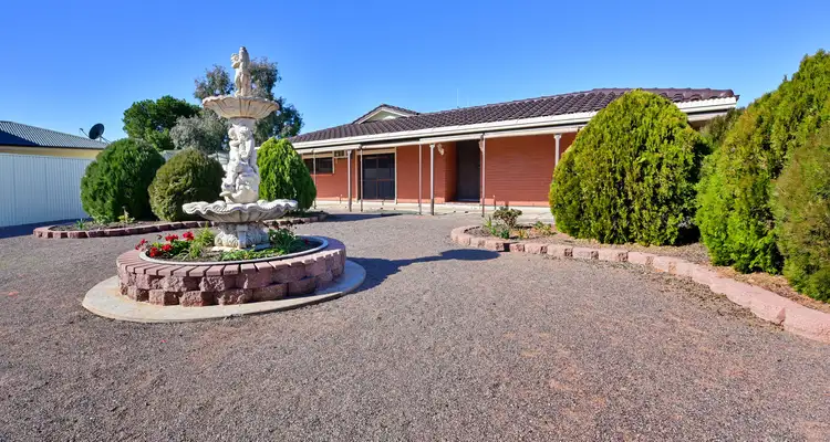10 Cole Crescent, Port Augusta West SA 5700