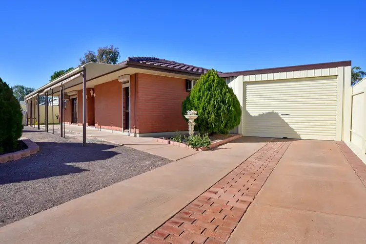 Second view of Homely house listing, 10 Cole Crescent, Port Augusta West SA 5700