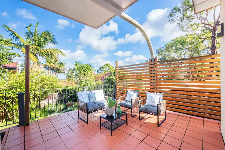 Main view of Homely house listing, 25 Blackbutts Road, Frenchs Forest NSW 2086