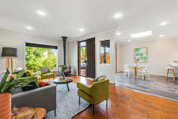 Second view of Homely house listing, 25 Blackbutts Road, Frenchs Forest NSW 2086