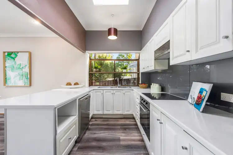 Fourth view of Homely house listing, 25 Blackbutts Road, Frenchs Forest NSW 2086