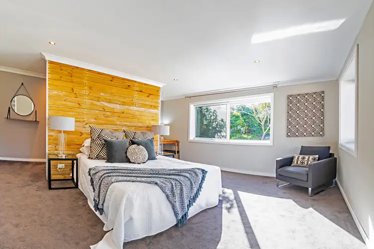 Sixth view of Homely house listing, 25 Blackbutts Road, Frenchs Forest NSW 2086