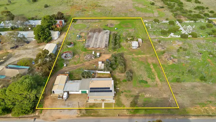 4 Artesian Road, Two Wells SA 5501