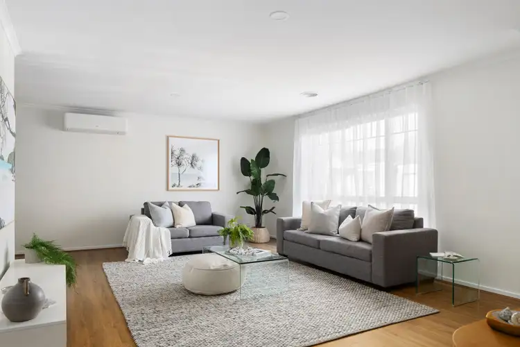 Second view of Homely unit listing, 29/15 Balmain Drive, Carrum Downs VIC 3201