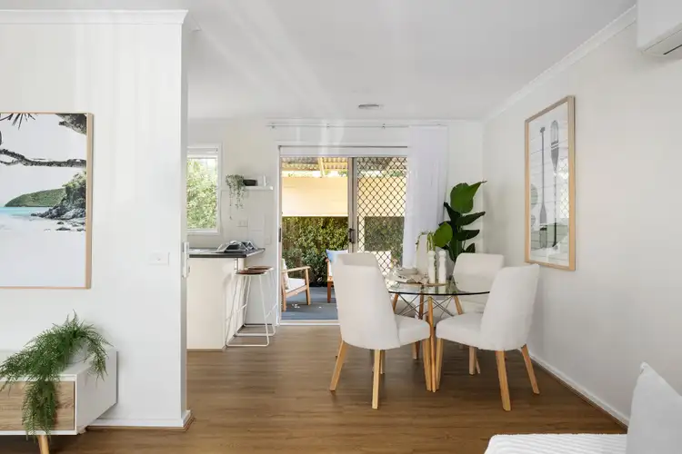 Third view of Homely unit listing, 29/15 Balmain Drive, Carrum Downs VIC 3201