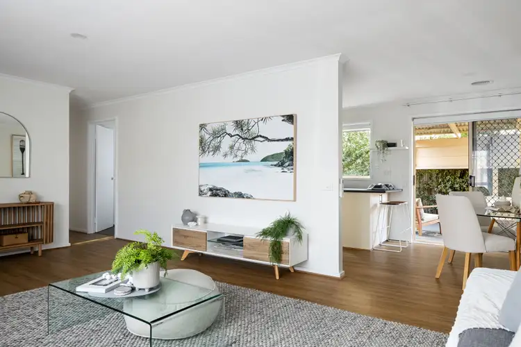 Fourth view of Homely unit listing, 29/15 Balmain Drive, Carrum Downs VIC 3201