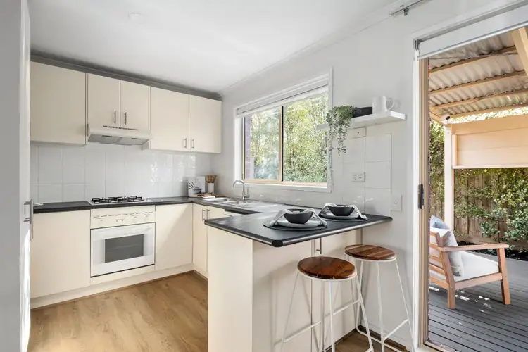 Fifth view of Homely unit listing, 29/15 Balmain Drive, Carrum Downs VIC 3201