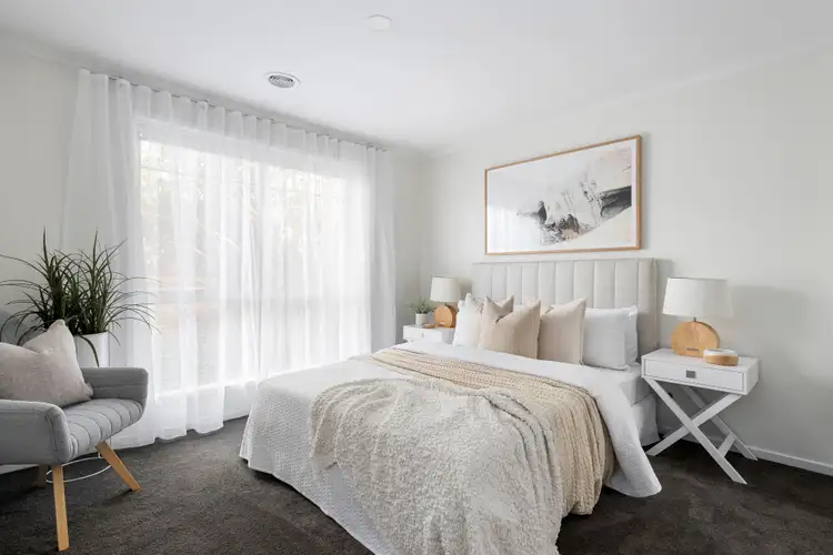 Sixth view of Homely unit listing, 29/15 Balmain Drive, Carrum Downs VIC 3201