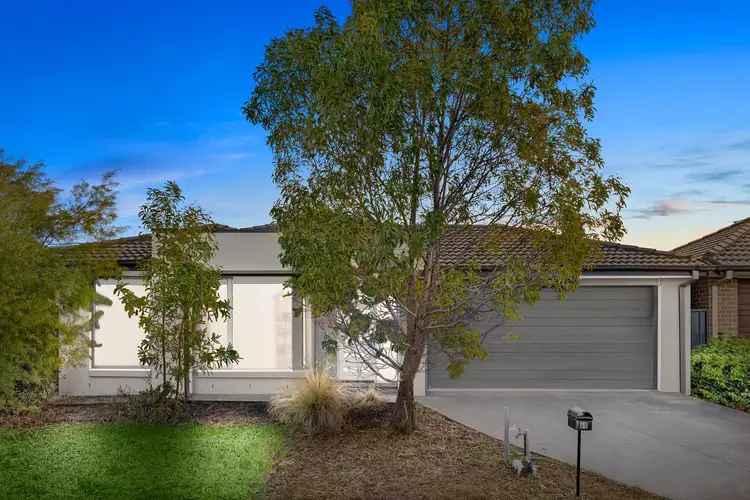 Main view of Homely house listing, 60 Grandvista Boulevard, Werribee VIC 3030