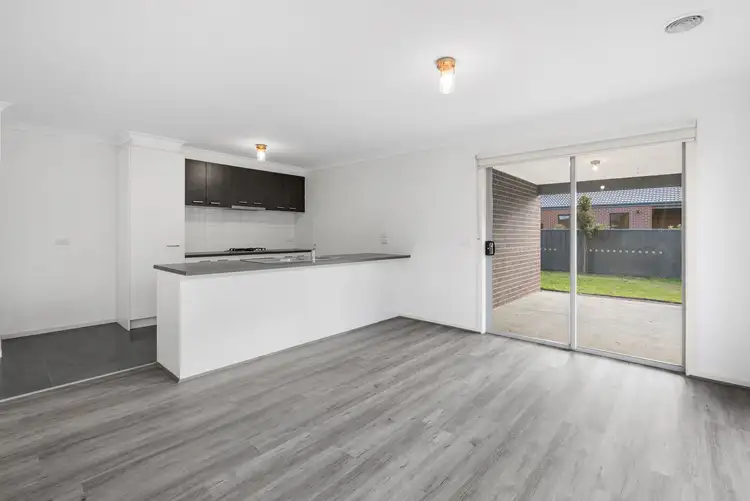 Second view of Homely house listing, 60 Grandvista Boulevard, Werribee VIC 3030