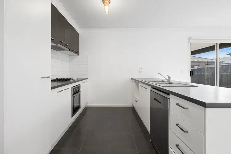 Third view of Homely house listing, 60 Grandvista Boulevard, Werribee VIC 3030