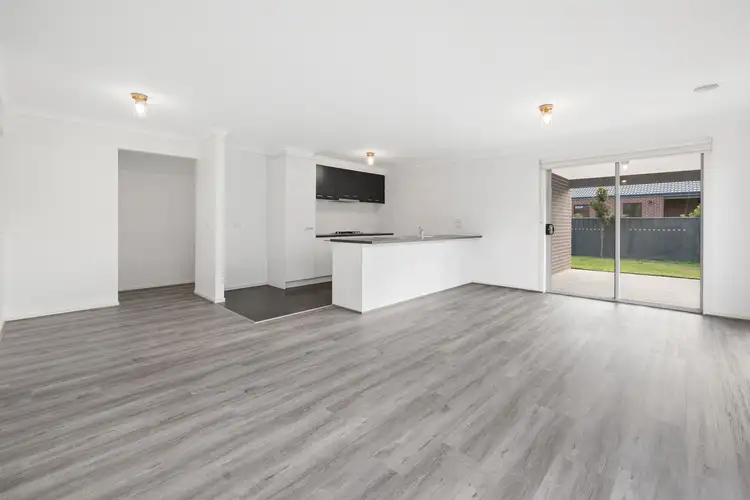 Fourth view of Homely house listing, 60 Grandvista Boulevard, Werribee VIC 3030