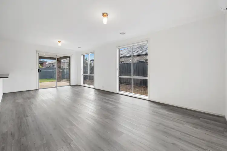 Fifth view of Homely house listing, 60 Grandvista Boulevard, Werribee VIC 3030