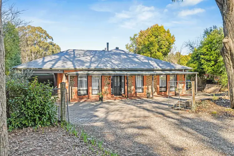 56 Lindner Avenue, Ashton SA 5137
