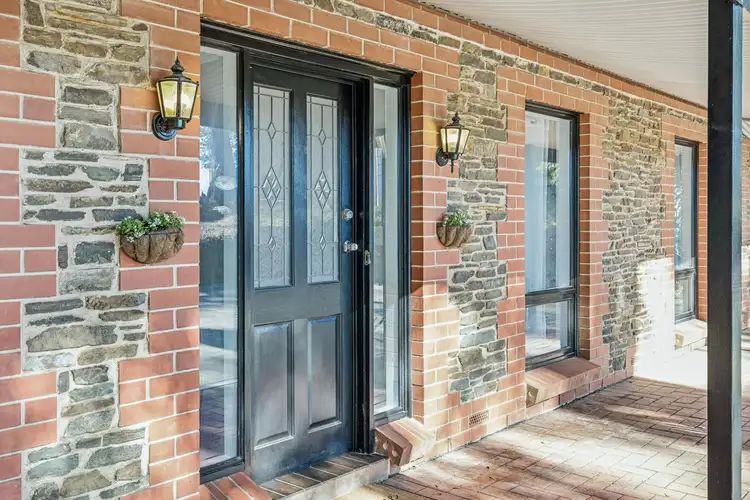 Third view of Homely house listing, 56 Lindner Avenue, Ashton SA 5137