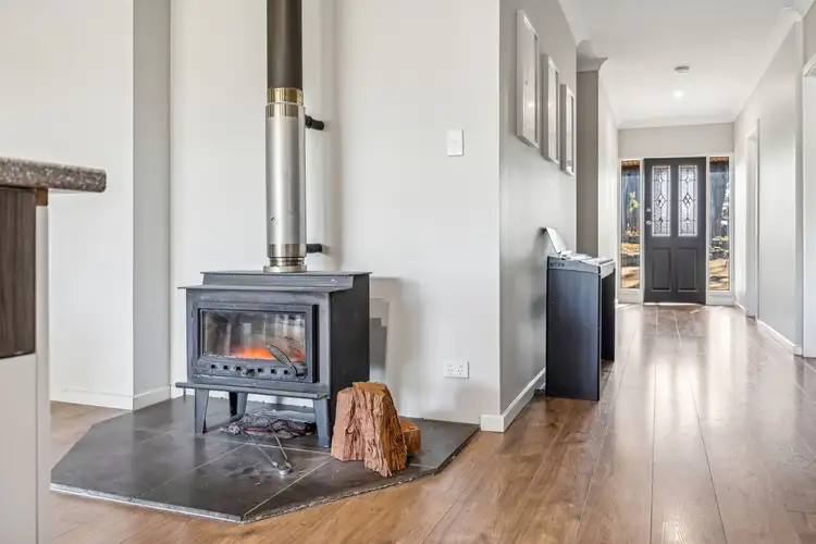 Fourth view of Homely house listing, 56 Lindner Avenue, Ashton SA 5137