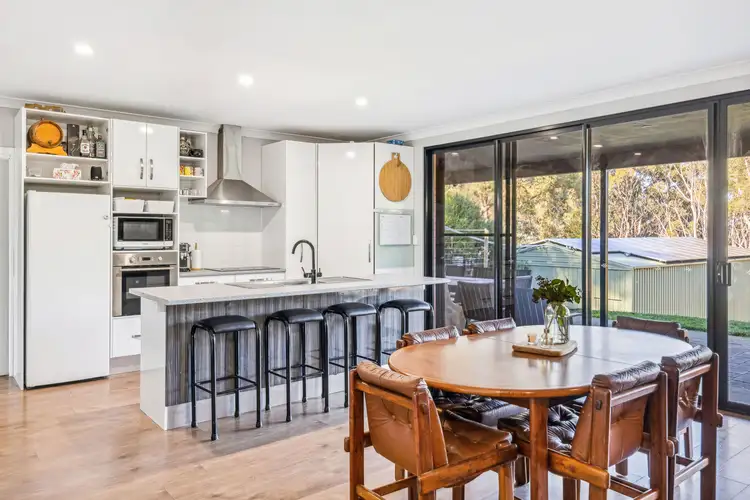 Fifth view of Homely house listing, 56 Lindner Avenue, Ashton SA 5137