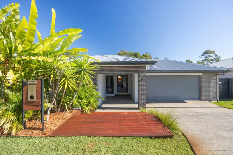 16 Citron Place, Palmwoods QLD 4555