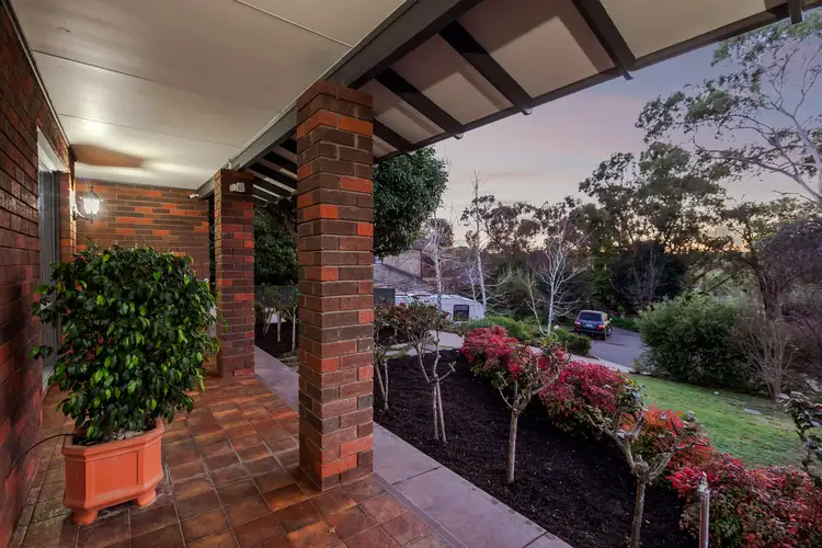 Second view of Homely house listing, 3 Planter Court, Flagstaff Hill SA 5159