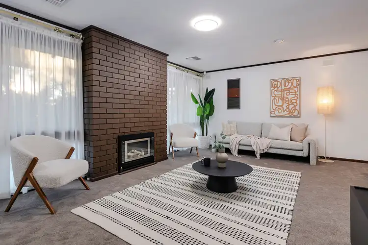 Fourth view of Homely house listing, 3 Planter Court, Flagstaff Hill SA 5159