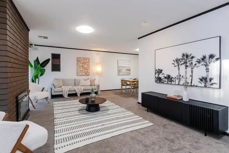Fifth view of Homely house listing, 3 Planter Court, Flagstaff Hill SA 5159