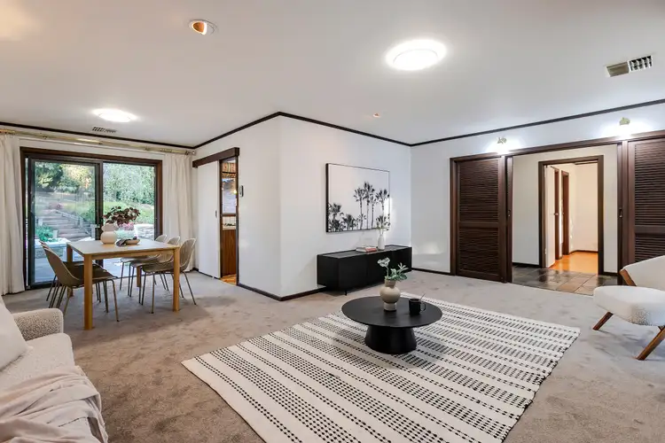 Sixth view of Homely house listing, 3 Planter Court, Flagstaff Hill SA 5159