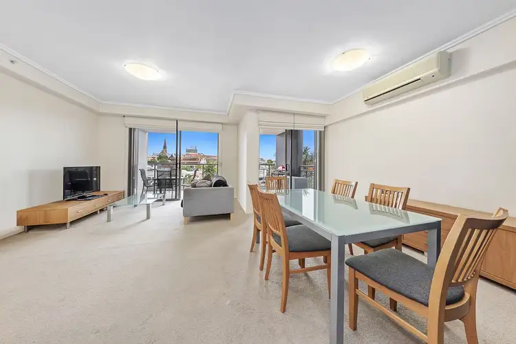 12/446 Ann Street, Brisbane City QLD 4000