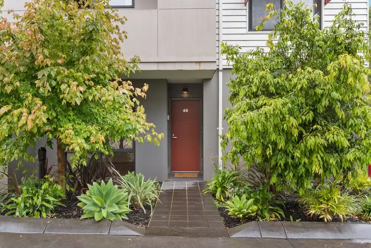 Second view of Homely apartment listing, 49/280 Maroondah Highway, Ringwood VIC 3134