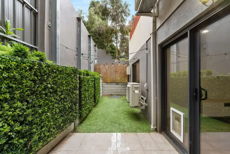 Sixth view of Homely apartment listing, 49/280 Maroondah Highway, Ringwood VIC 3134