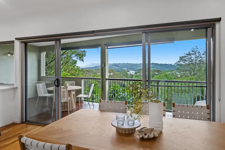 Fourth view of Homely townhouse listing, 17 Currumbin Chase, Currumbin QLD 4223