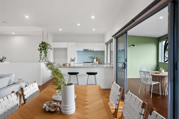 Fifth view of Homely townhouse listing, 17 Currumbin Chase, Currumbin QLD 4223