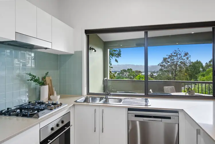 Sixth view of Homely townhouse listing, 17 Currumbin Chase, Currumbin QLD 4223