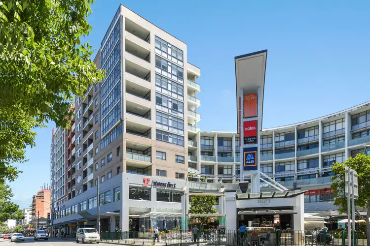 Main view of Homely apartment listing, 409/747 Anzac Parade, Maroubra NSW 2035