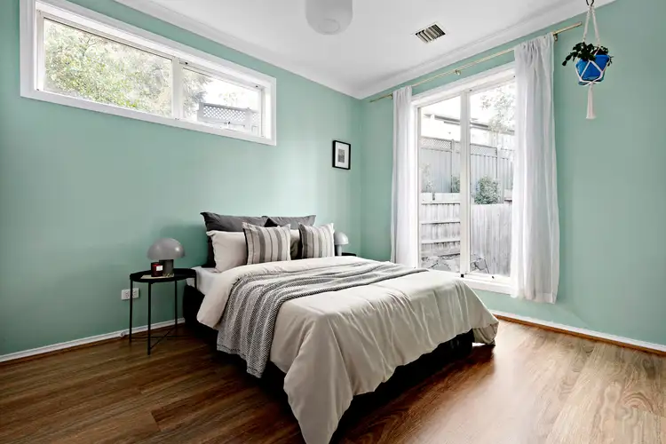 Third view of Homely townhouse listing, 3/32 Renown Street, Coburg North VIC 3058