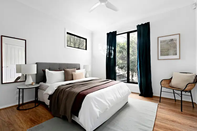 Fifth view of Homely townhouse listing, 3/32 Renown Street, Coburg North VIC 3058