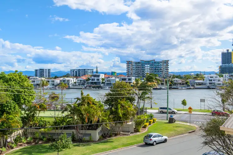1/55 Palm Avenue, Surfers Paradise QLD 4217