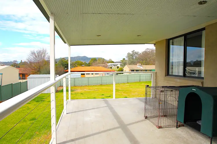 Second view of Homely house listing, 38 Breeza Street, Quirindi NSW 2343