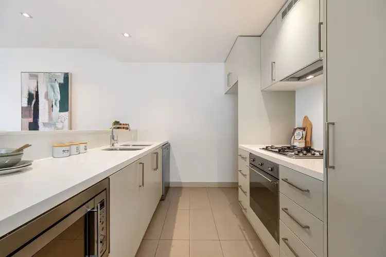 Fourth view of Homely unit listing, E306/1-3 Eton Road, Lindfield NSW 2070