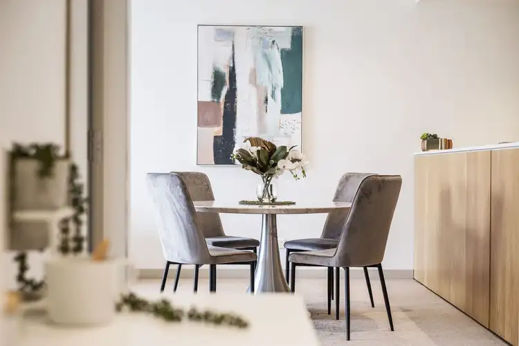 Fifth view of Homely unit listing, E306/1-3 Eton Road, Lindfield NSW 2070