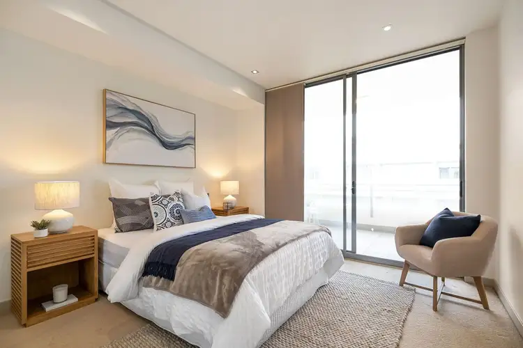 Sixth view of Homely unit listing, E306/1-3 Eton Road, Lindfield NSW 2070