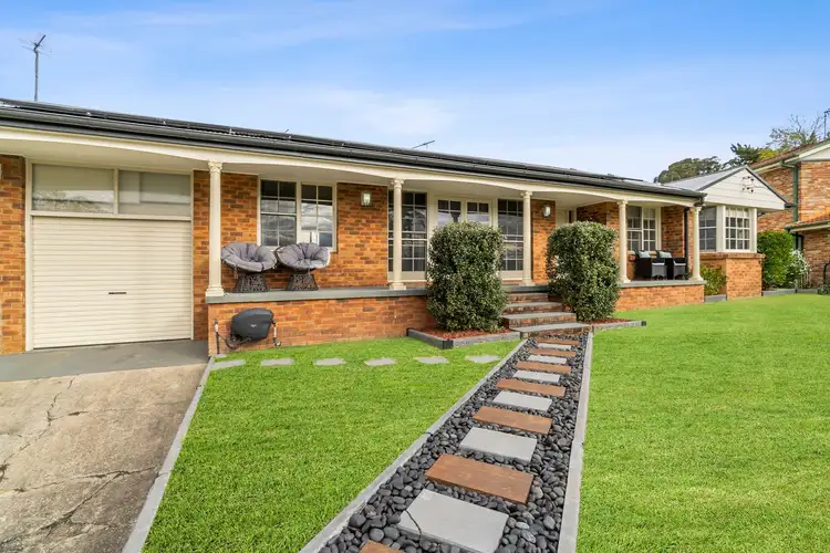 13 Robert Street, North Richmond NSW 2754