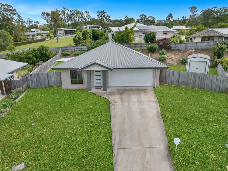 7 Lister Close, Gympie QLD 4570