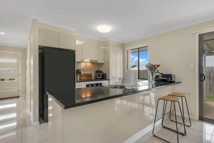 Second view of Homely house listing, 7 Lister Close, Gympie QLD 4570