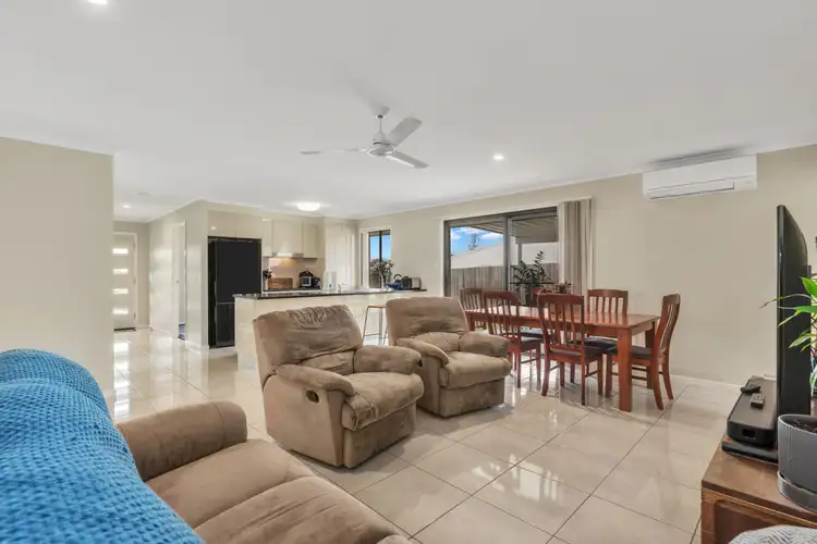 Third view of Homely house listing, 7 Lister Close, Gympie QLD 4570