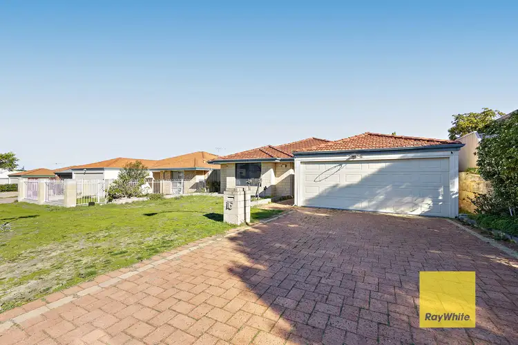 Second view of Homely house listing, 16 Edale Way, Westminster WA 6061