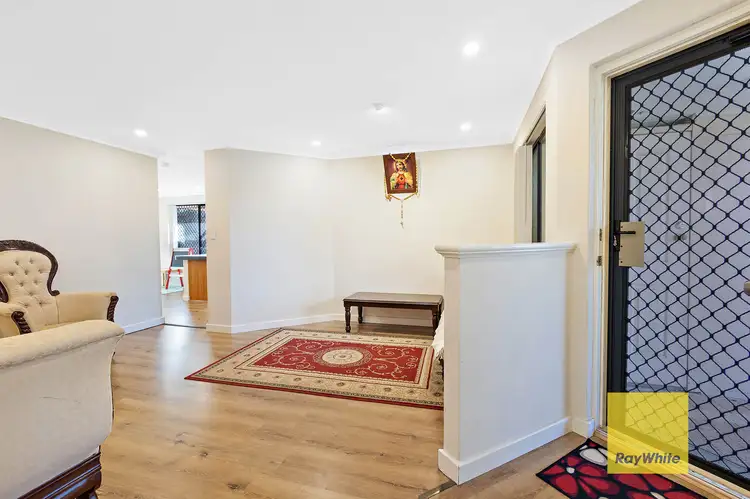 Third view of Homely house listing, 16 Edale Way, Westminster WA 6061