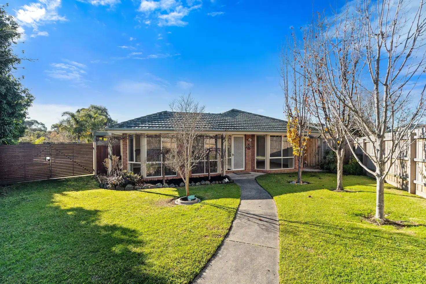 Main view of Homely house listing, 6 Briar Close, Somerville VIC 3912