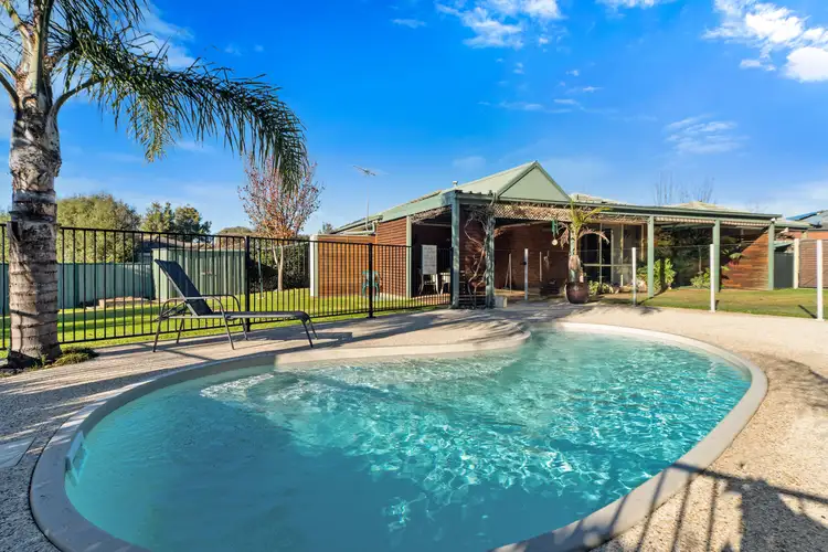 Third view of Homely house listing, 6 Briar Close, Somerville VIC 3912
